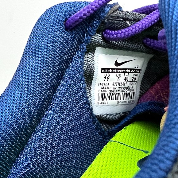 Nike Roshe One Galaxy - Picture 6 of 7